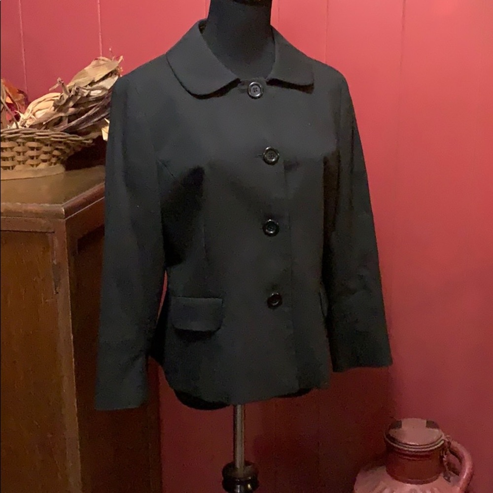 Women’s dress jacket